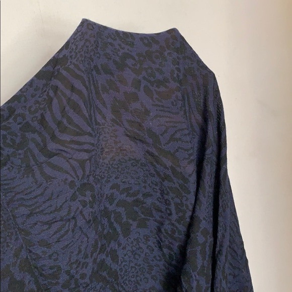 UO. Flowy Coulottes - Picture 5 of 5